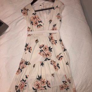 Free People Maxi Dress